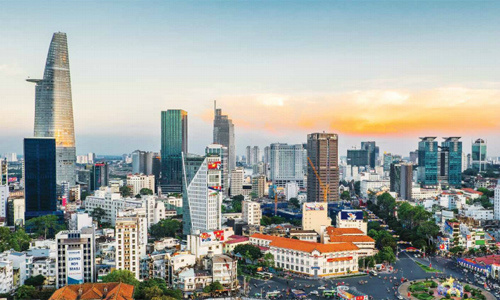 Khởi[-]động[-]chương[-]trình[-]vệ[-]sinh[-]môi[-]trường[-]“Sạch[-]hơn[-]nhé[-]Sài[-]Gòn”